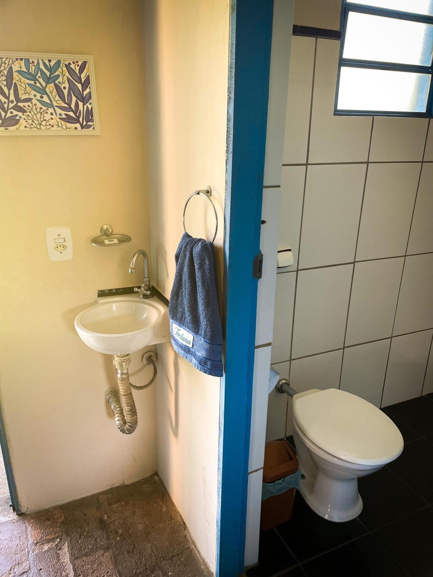 Fortuna Casas De Campo Сокорру Экстерьер фото
